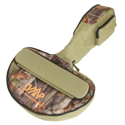 October Mountain Xcursion Crossbow Case Camo