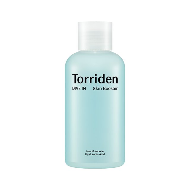 Torriden Solid-In Ceramide All Day Essence 100ml – TRESSELLE