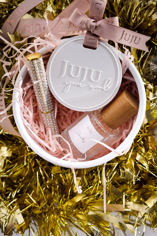 Juju Sample Box – Juju Artisan Fragrances