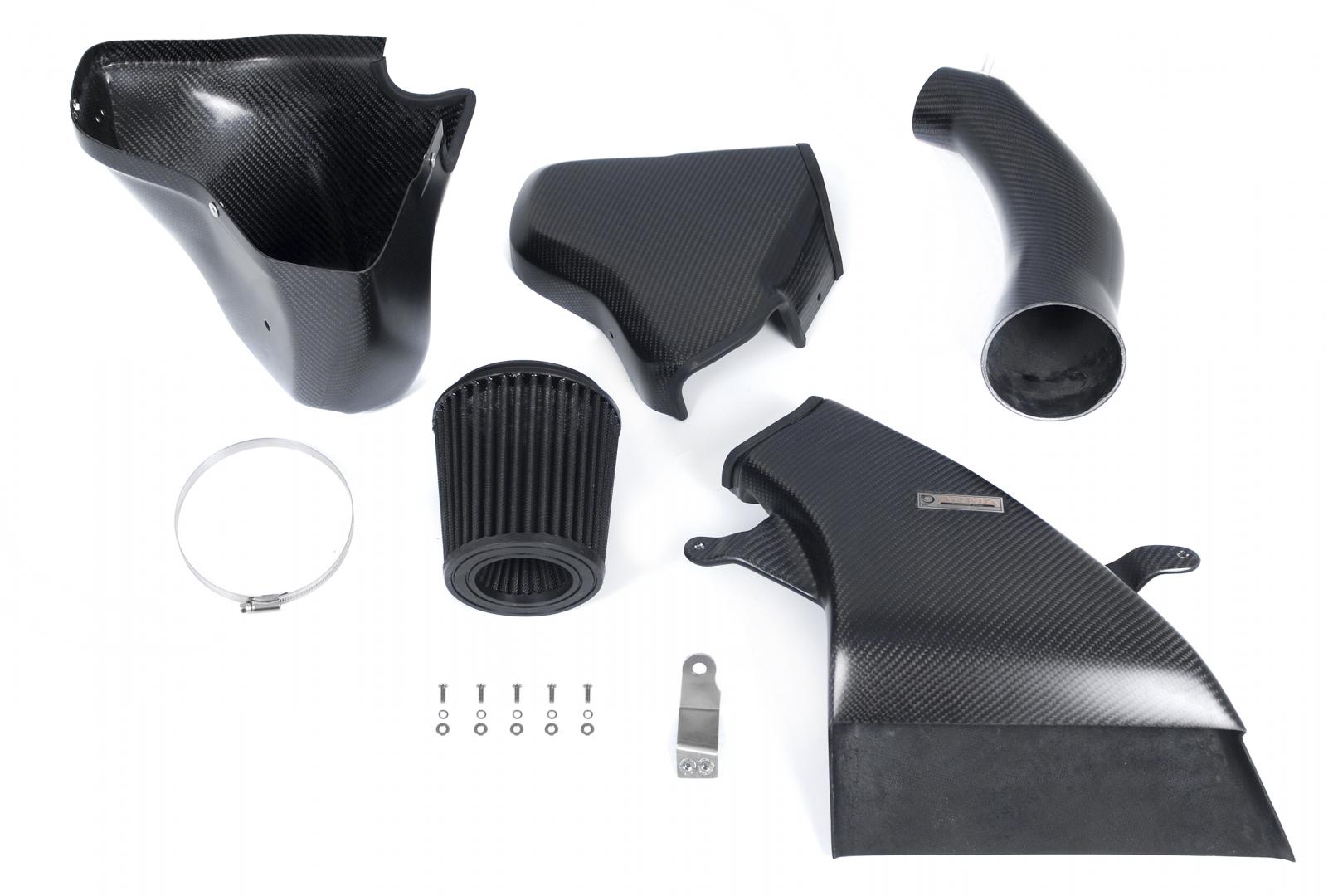 ARMA Speed Audi A4 B9/ B9.5 2.0T Carbon Fiber Cold Air Intake ARMAADA4 –  Euro Performance Center