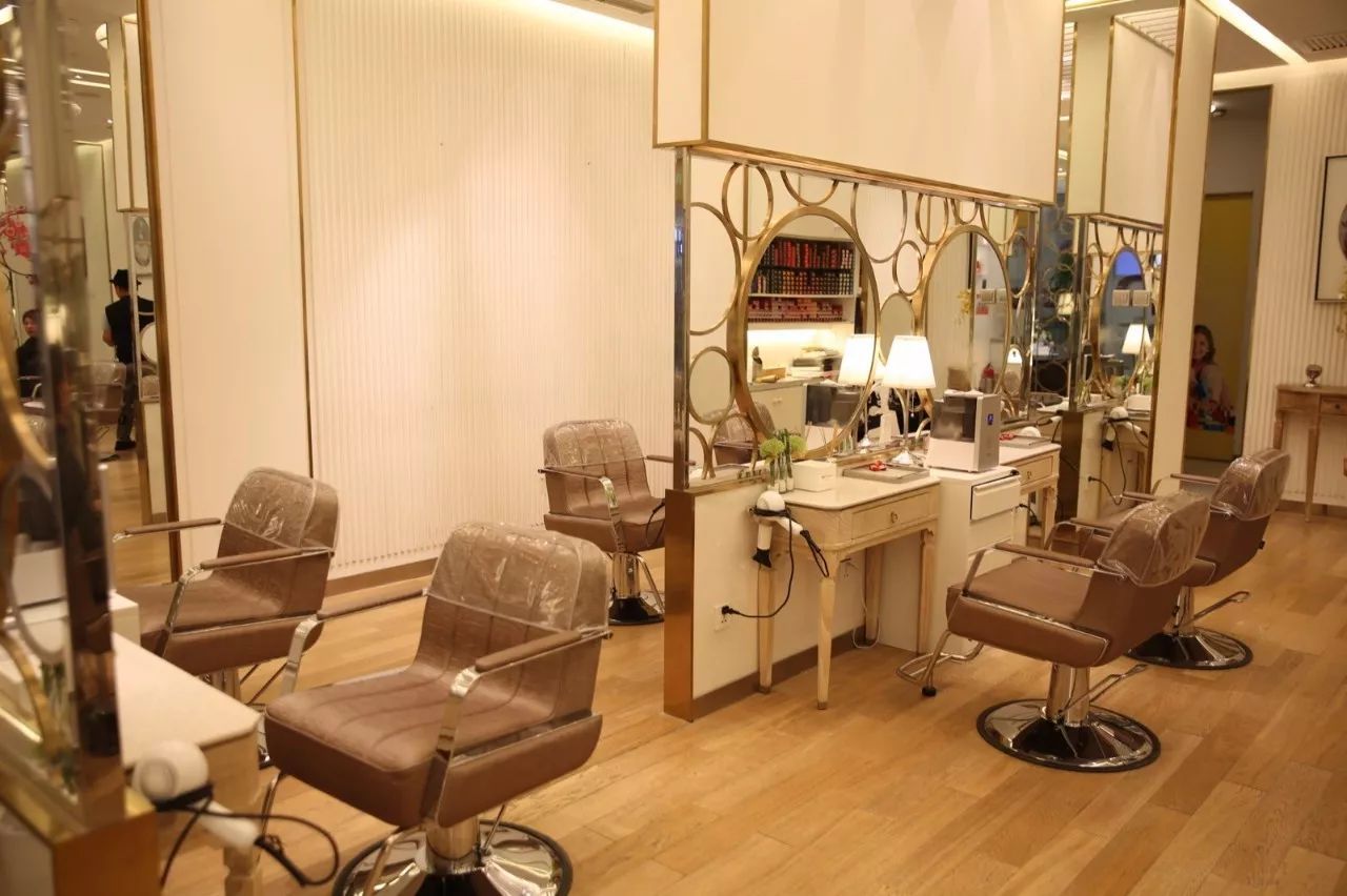 How to open a hairdressing shop to avoid failure?_Family