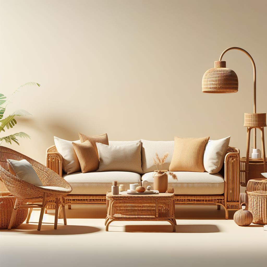 Assessing the Cost of Rattan Products