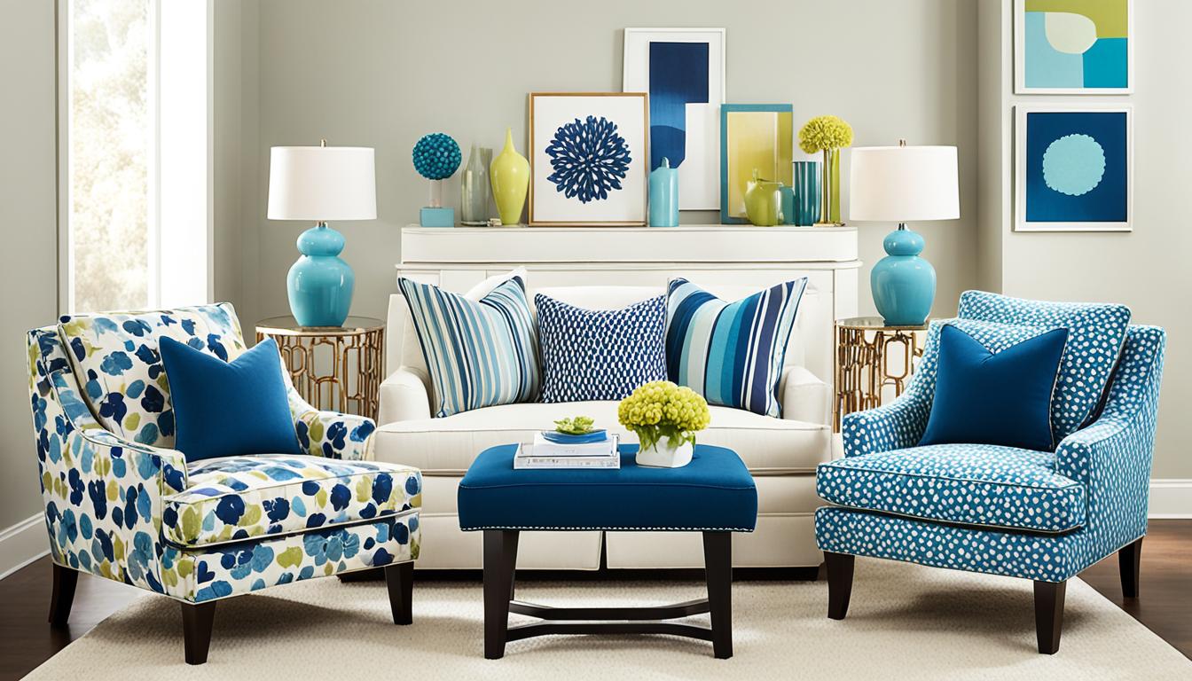 Should Accent Chairs Be Patterned Style Tips Mojo Boutique