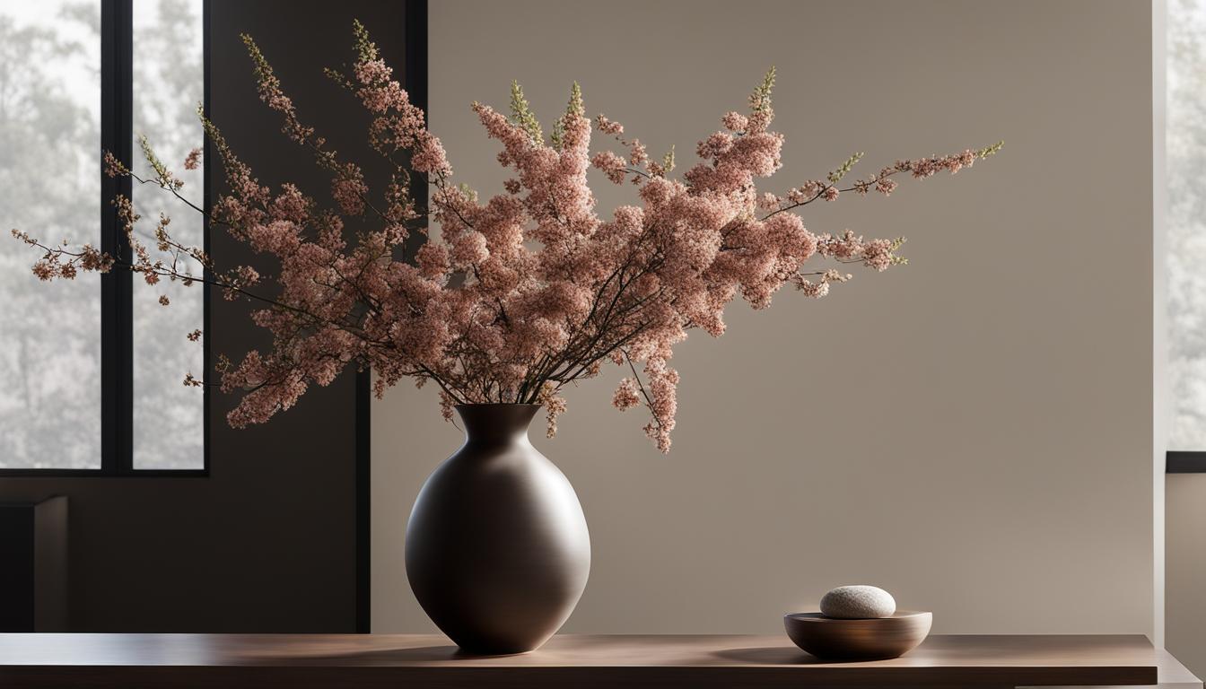 Earthen Ore Vase