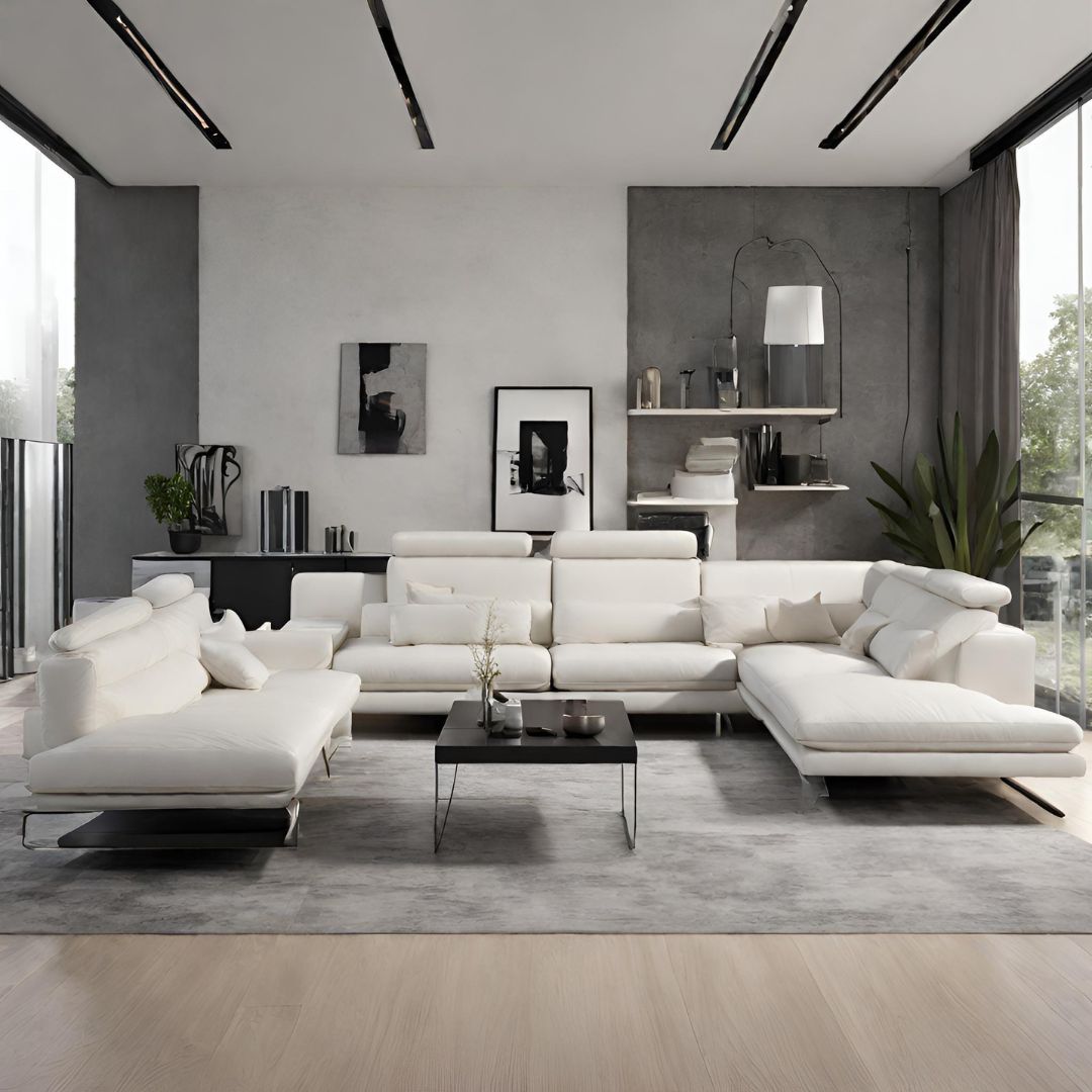 Exploring the Features of Contemporary Furniture