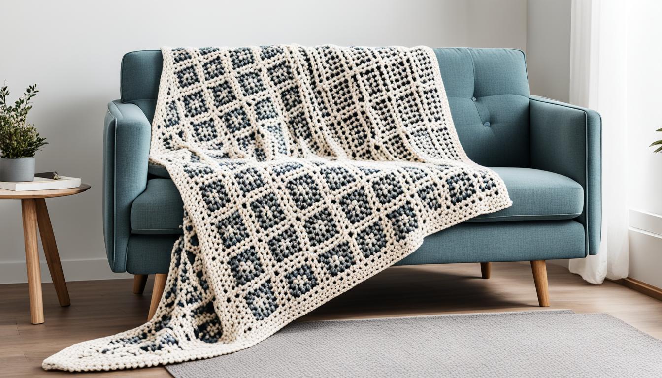 Innovating Traditional Blanket Patterns