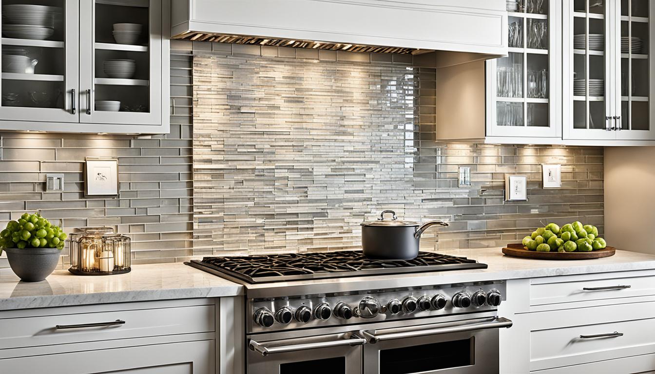 Luxurious Materials for Upscale Modern Kitchens