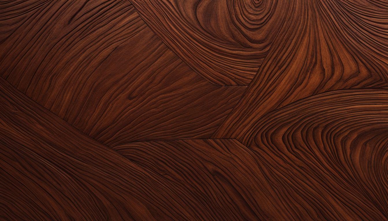 mahogany wood