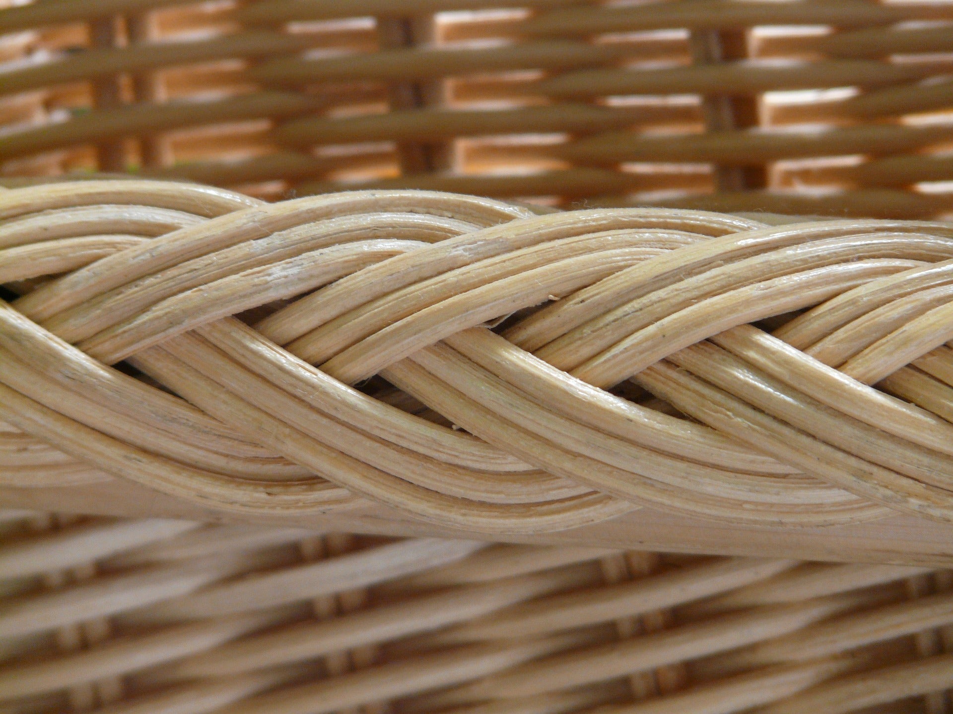 Understanding the Durability of Rattan Furniture