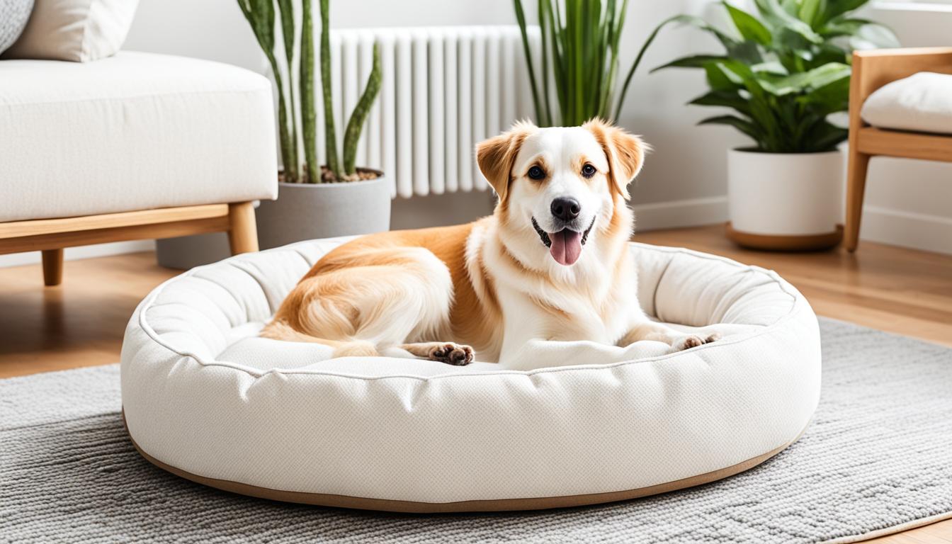 Unique Dog Bed
