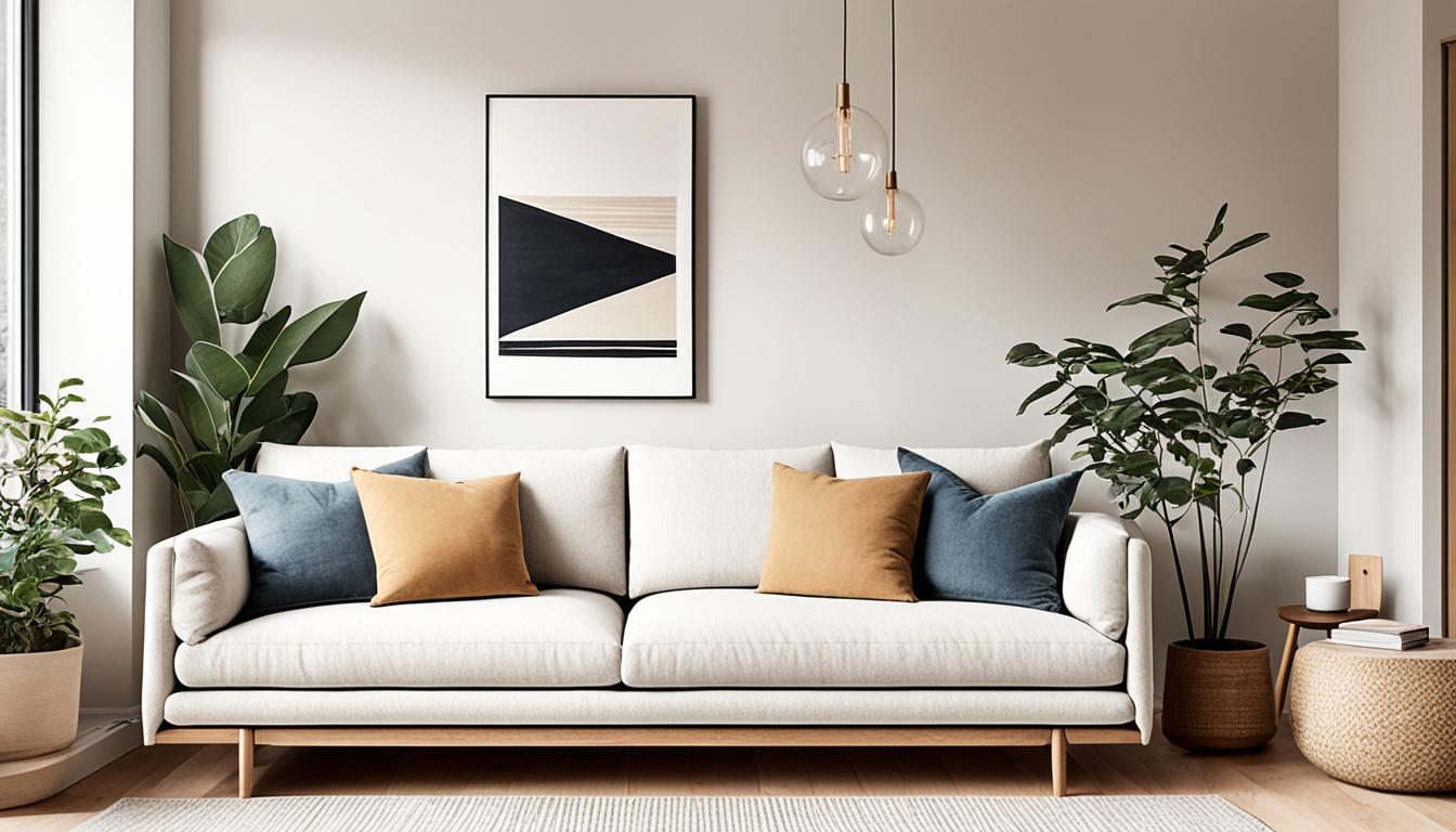 the best japandi sofa ideas