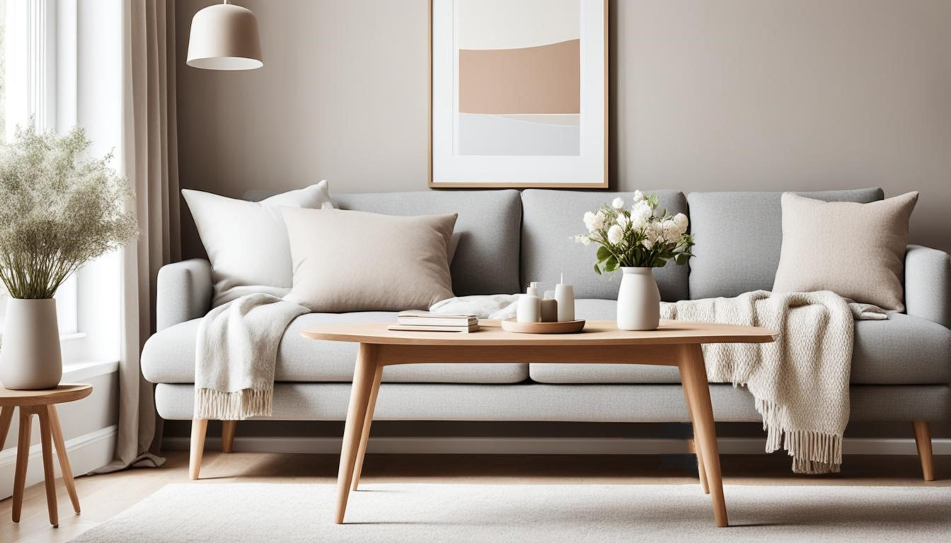 best paint for scandinavian design