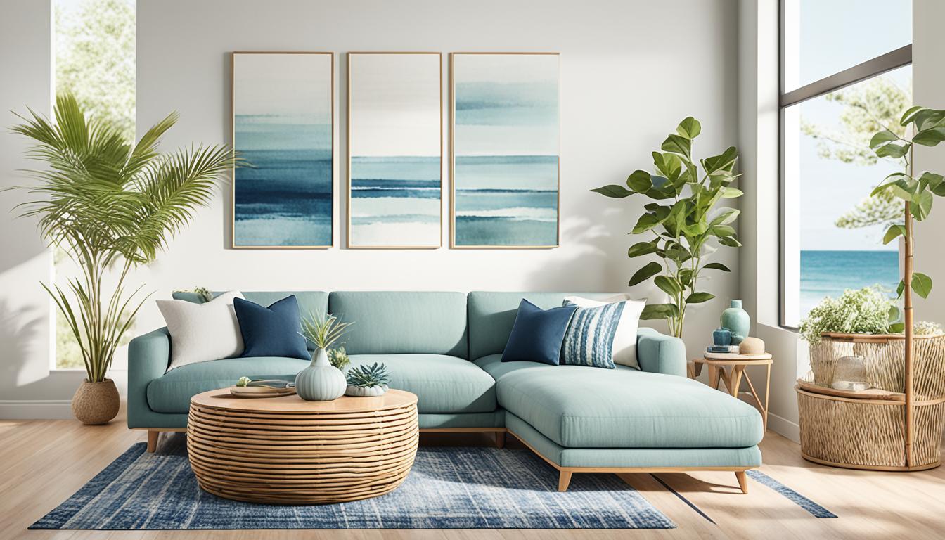 Coastal Japandi Ideas: Merge Serenity & Style - Mojo Boutique