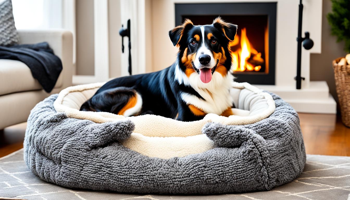 cozy dog bed recommendations