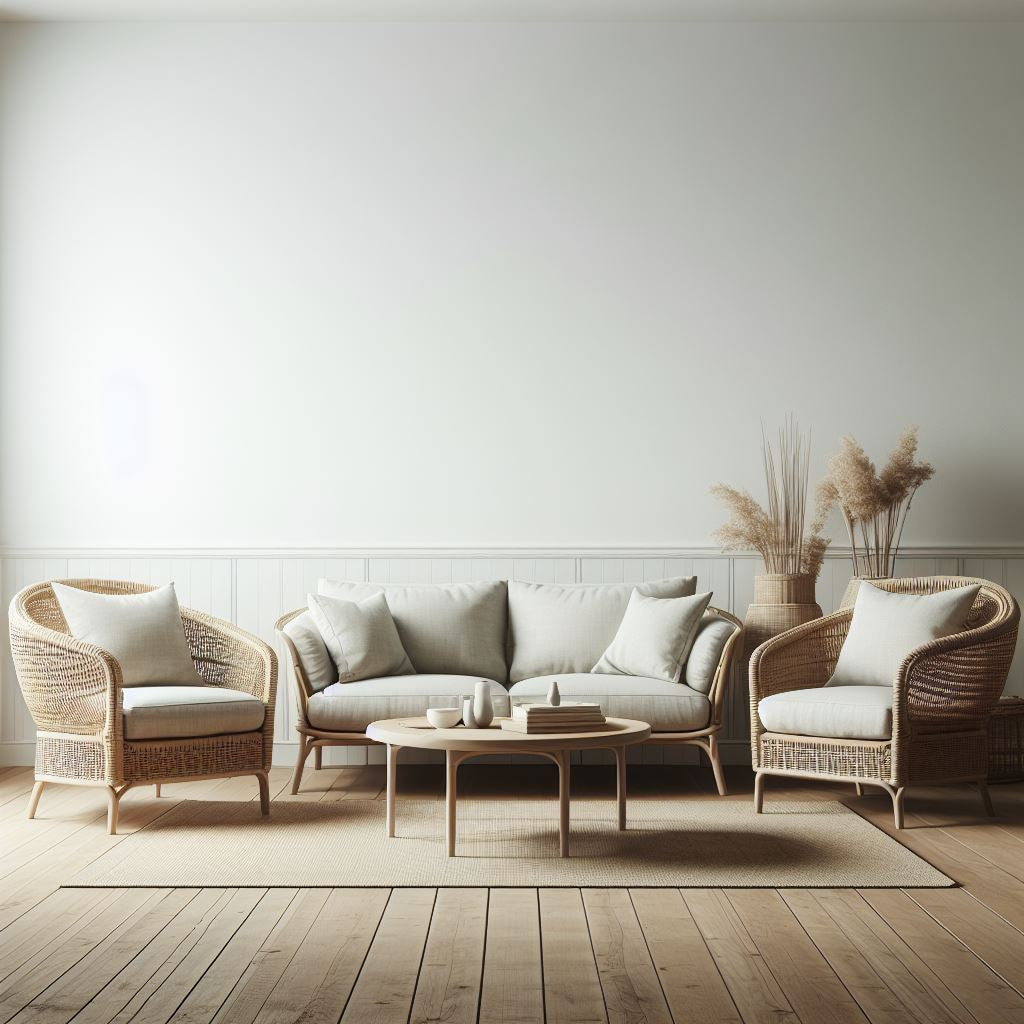 does all-weather wicker hold up