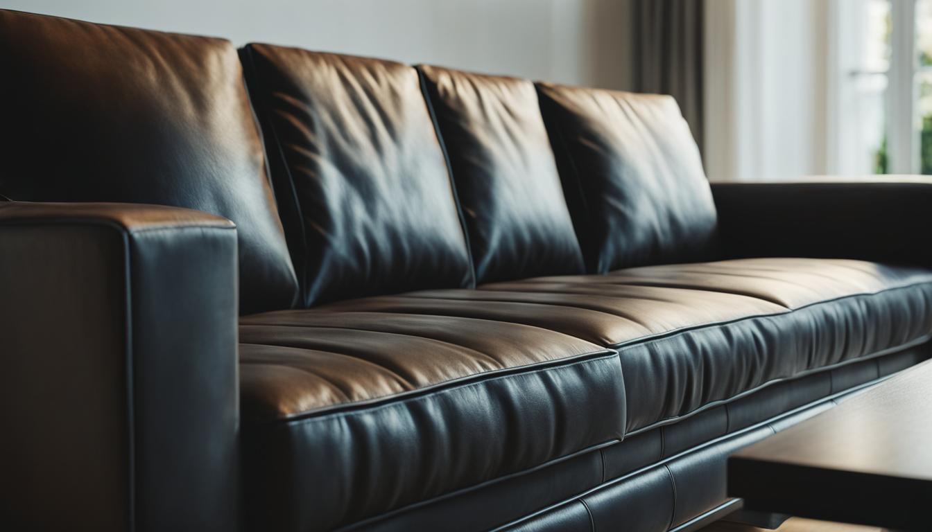 durable sofa material