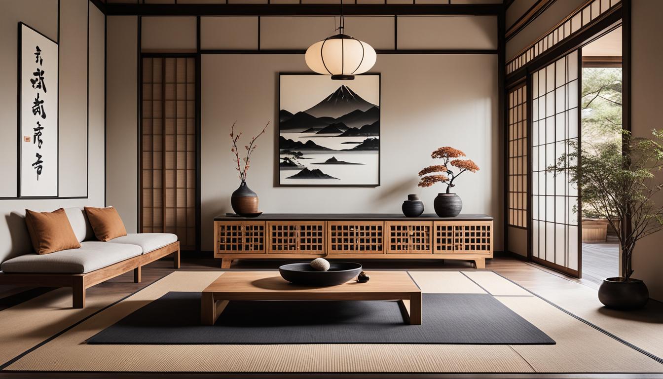 enduring appeal of zen vs japandi aesthetic