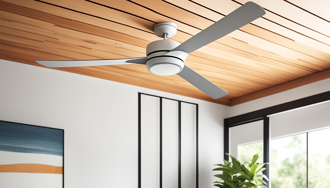 japandi style ceiling fan ideas