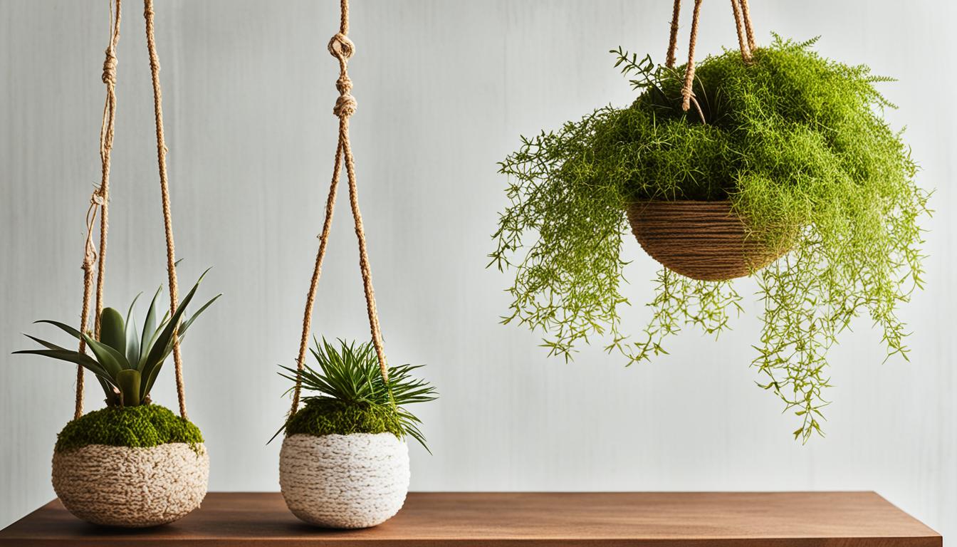 kokedama