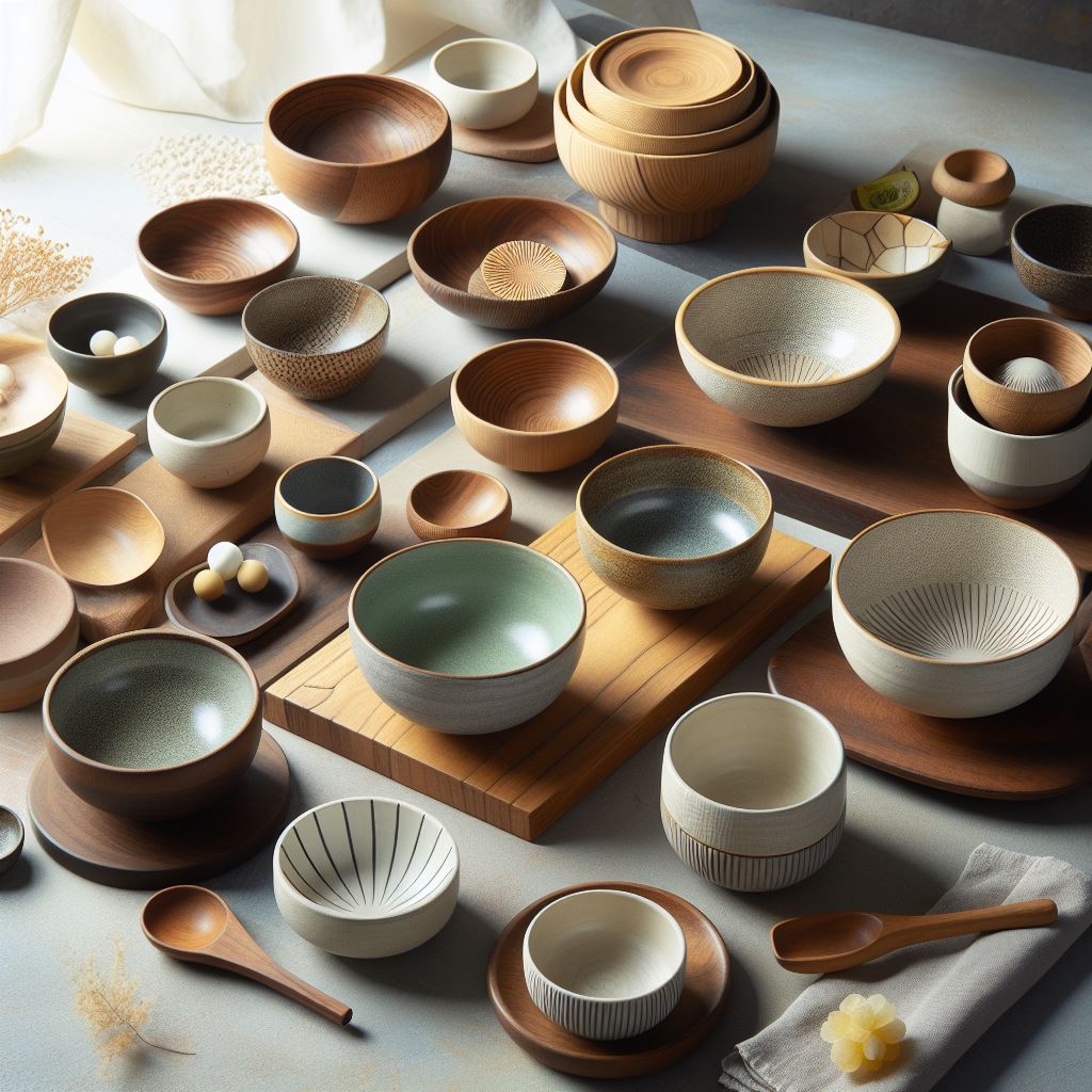 mind ful selected bowl shapes
