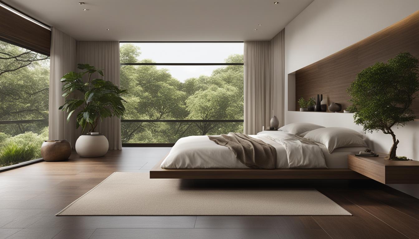 minimalist bedroom ideas