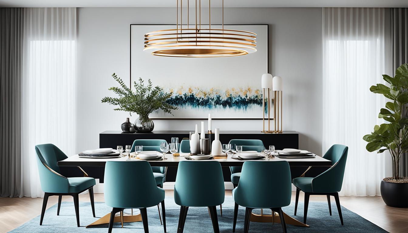 modern dining chairs ideas