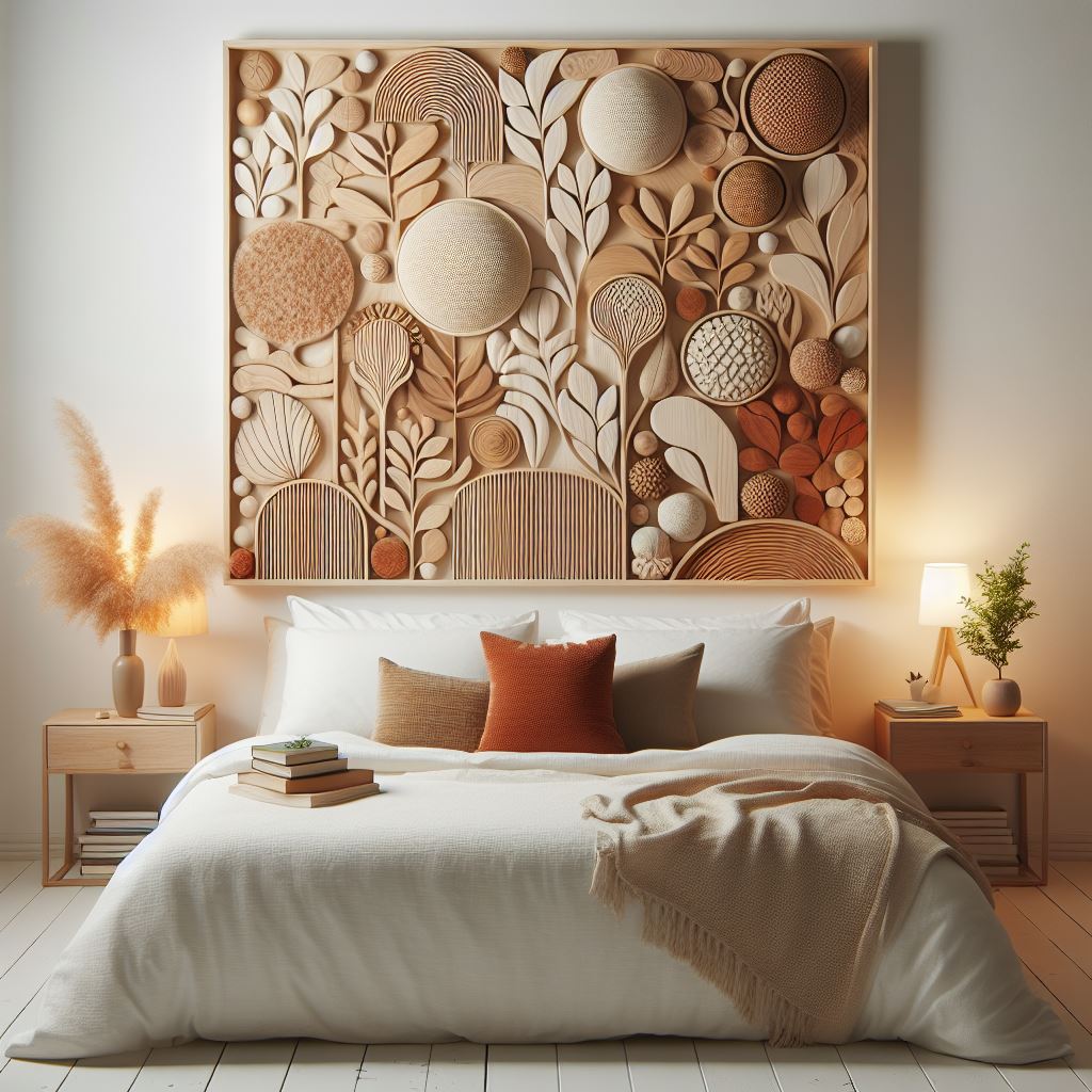 personalized art displays
