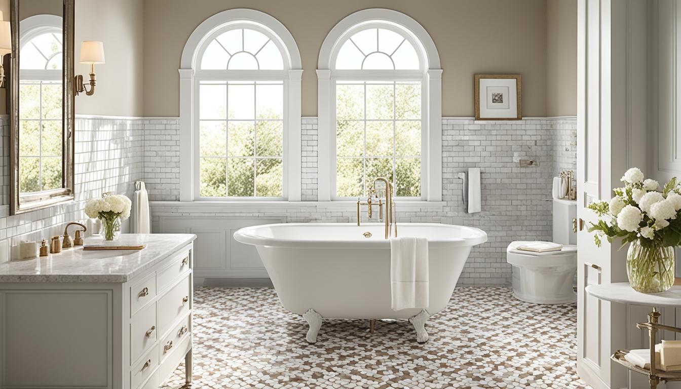 timeless tile designs