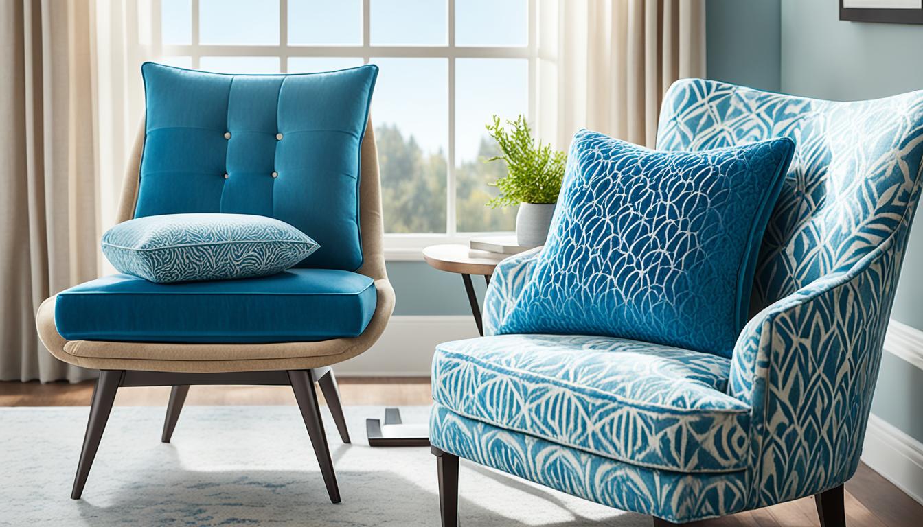 what is the best color for accent chair