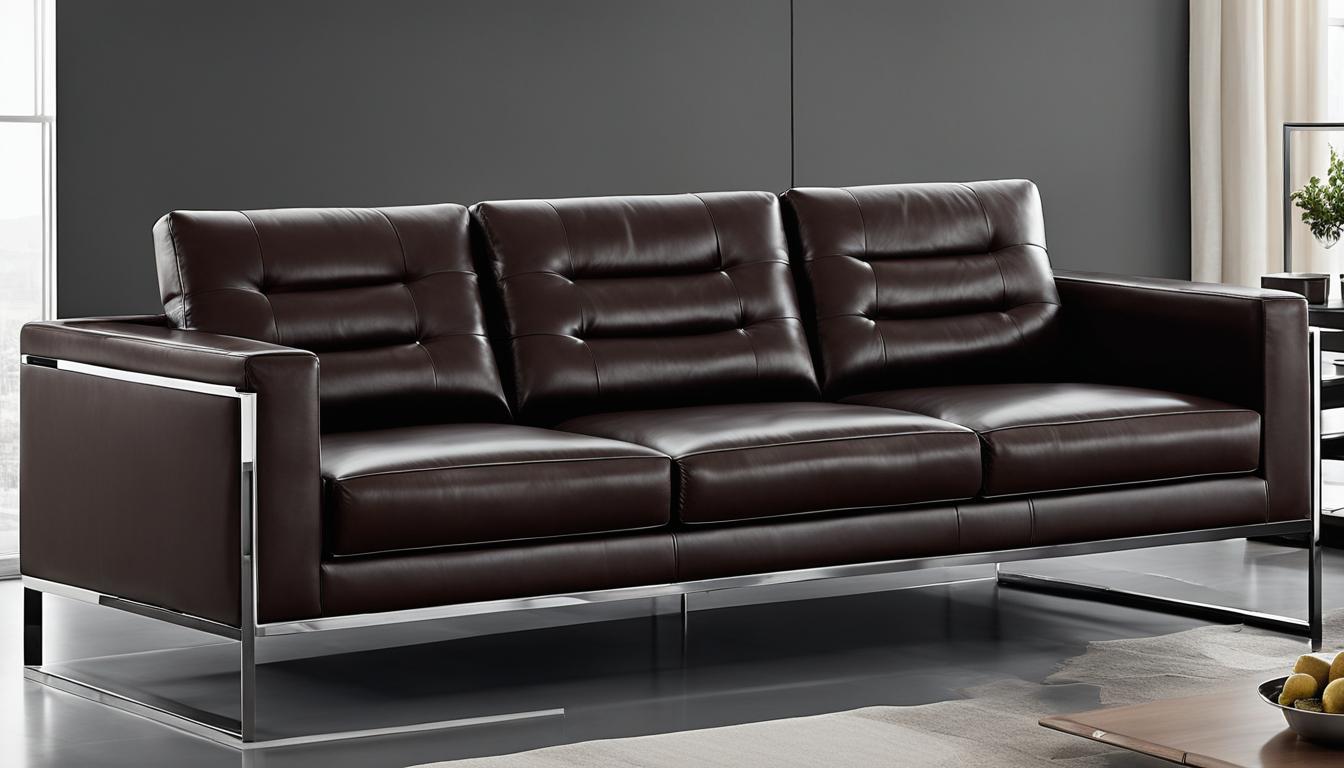 what is the most durable sofa made