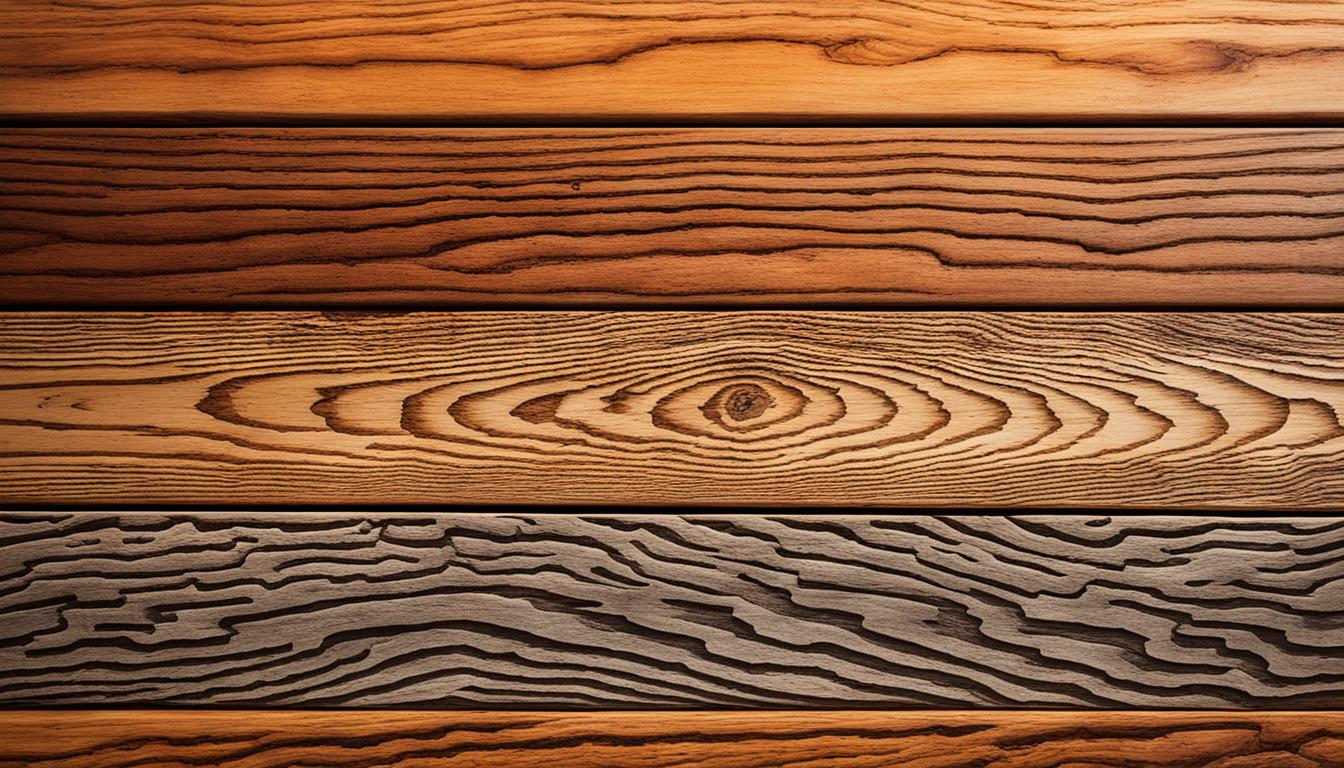 what wood is best for coffee table top