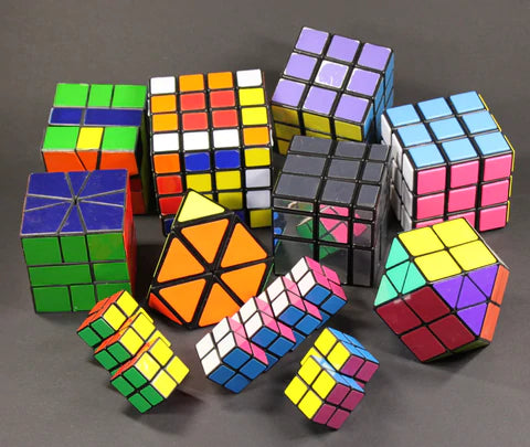 Rubik's cube