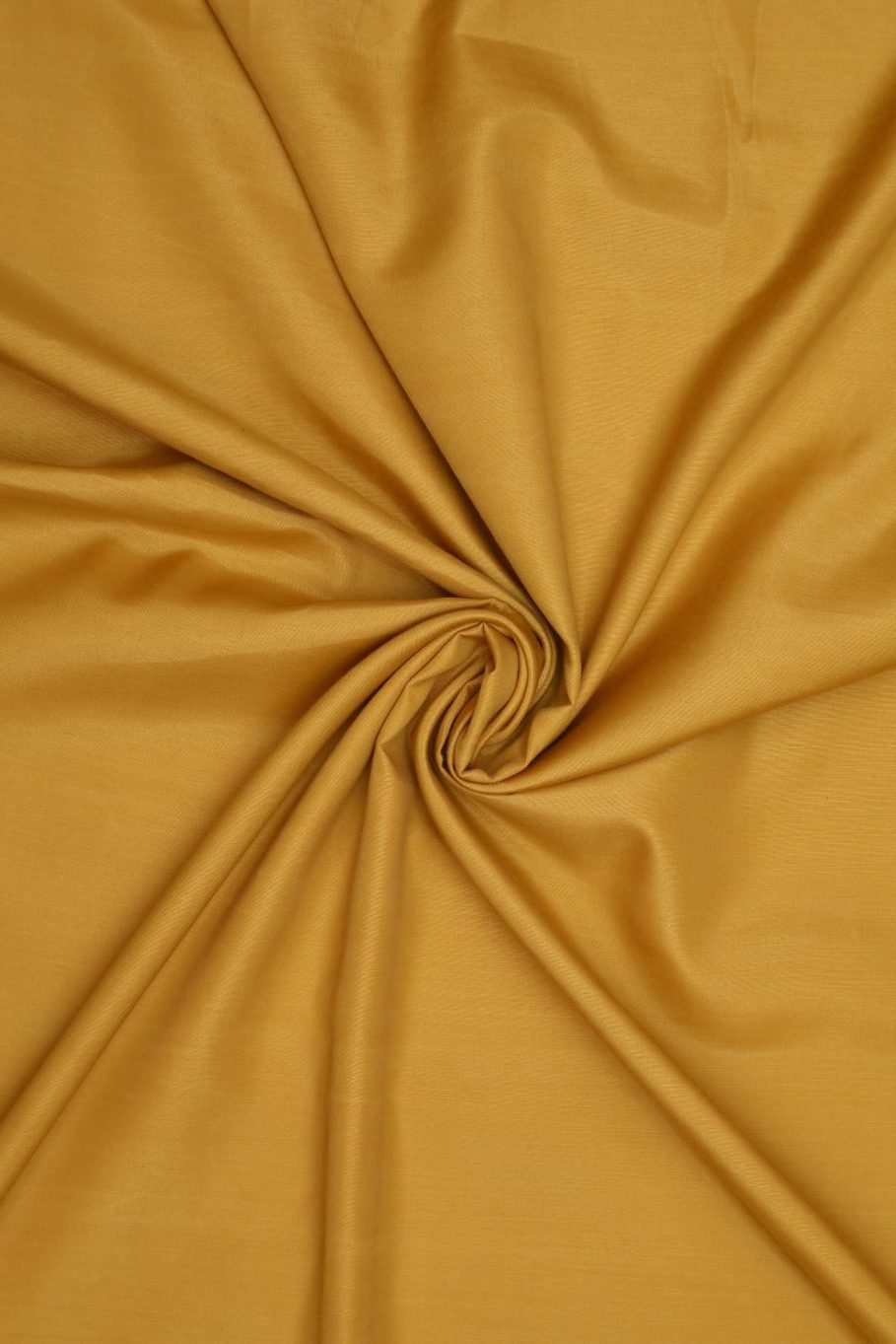 Mustard Yellow Santoon Fabric – Fabrics Online 101