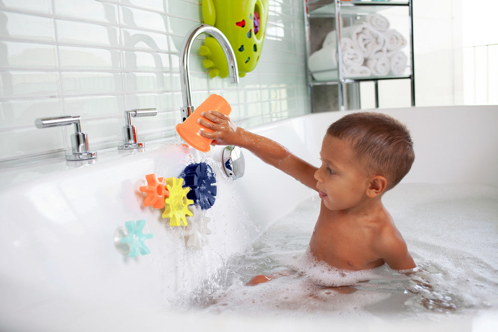 Best bath toys for babies and toddlers 2023: Toys and games to engage and  entertain