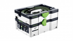 Festool CTL SYS 4.5l L Class HEPA Dust Extractor