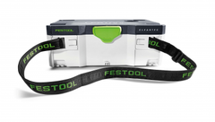 Festool CTL SYS 4.5l L Class HEPA Dust Extractor Easy to transport