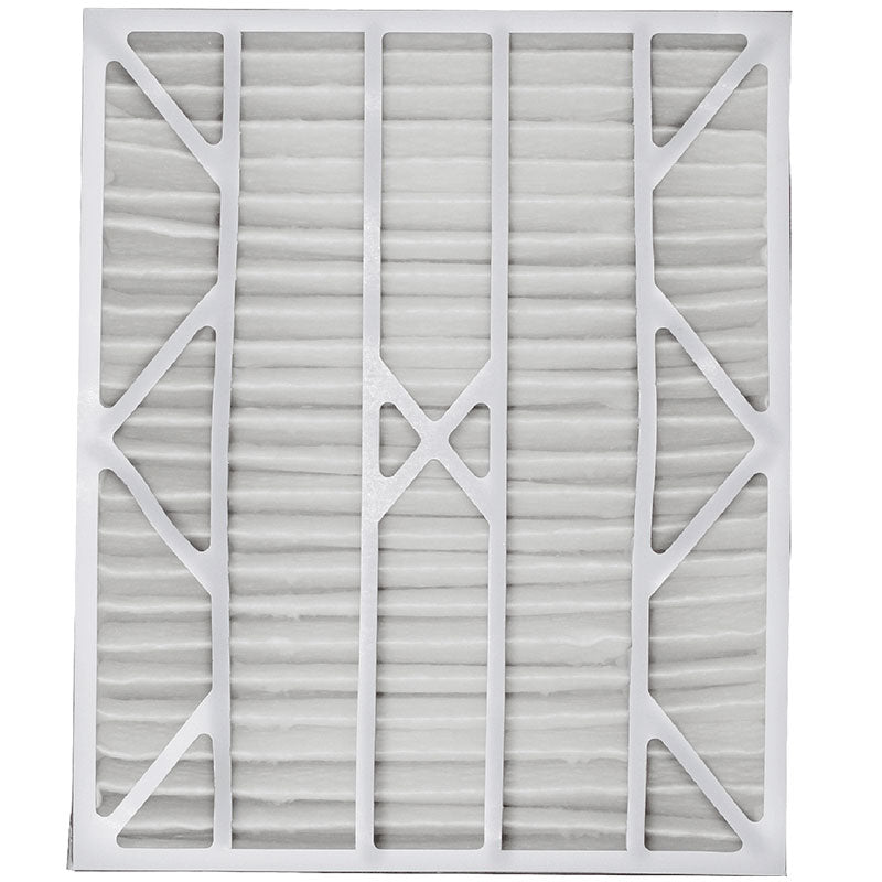 Aerostar 20x25x6 Replacement Whole House Filter #201 for Aprilaire 2200 Air Systems