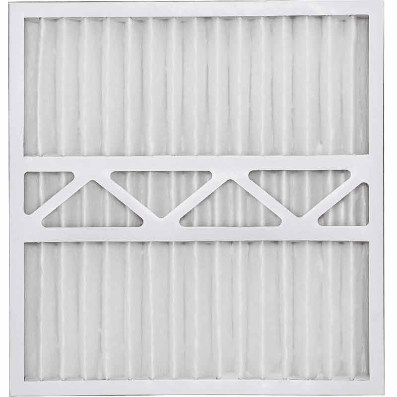 Photos - Air Conditioning Filter Carrier Aerostar 20x20x5 Replacement Whole House Filter for Bryant  P102-20 