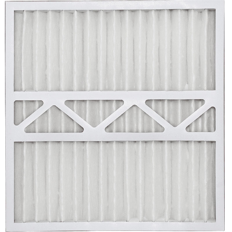 Photos - Air Conditioning Filter Honeywell Aerostar 20x20x5 Replacement Air Filter for  FC100A1011 Air Syste 