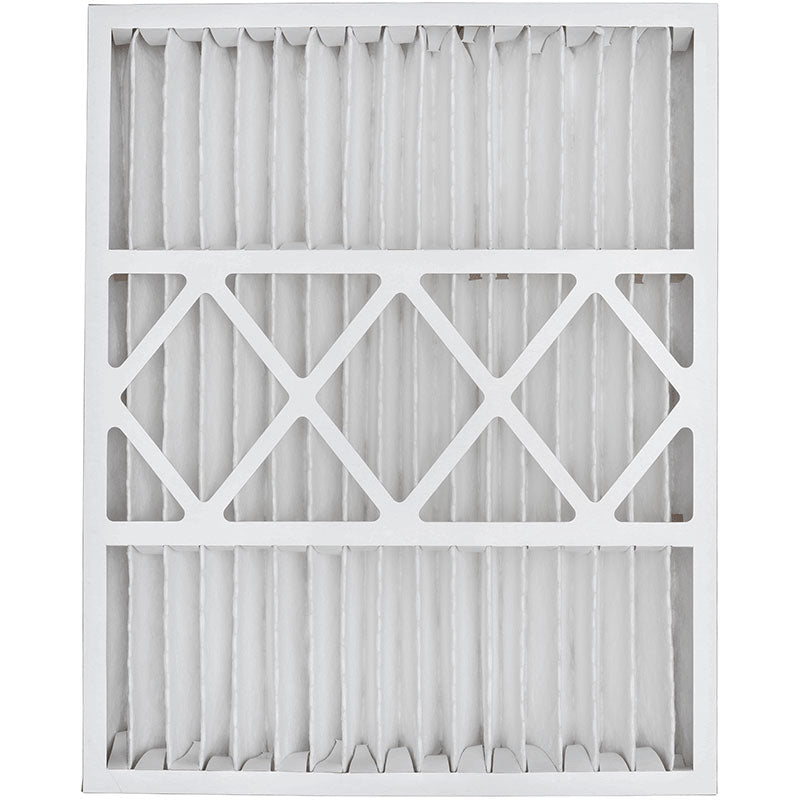 Photos - Air Conditioning Filter Honeywell Aerostar 20x25x5 Replacement Whole House Filter for  FC100A1037 A 