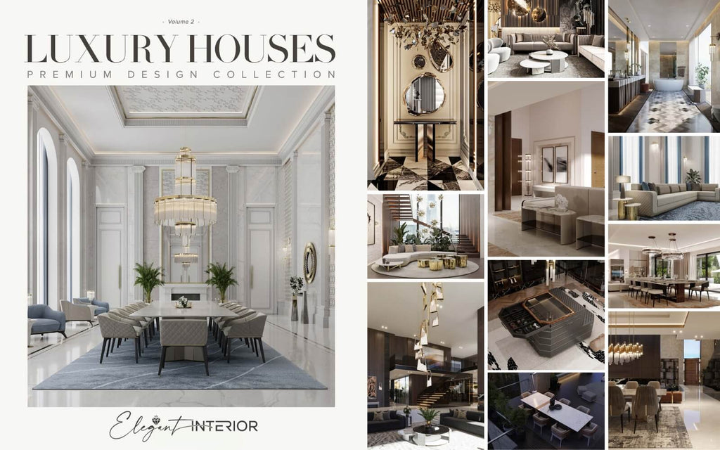 Banner Image Catalogue-Luxury Houses Australia
