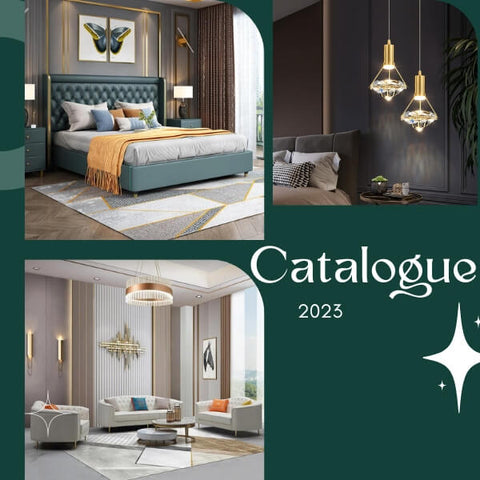 Elegant Interior Catalogue