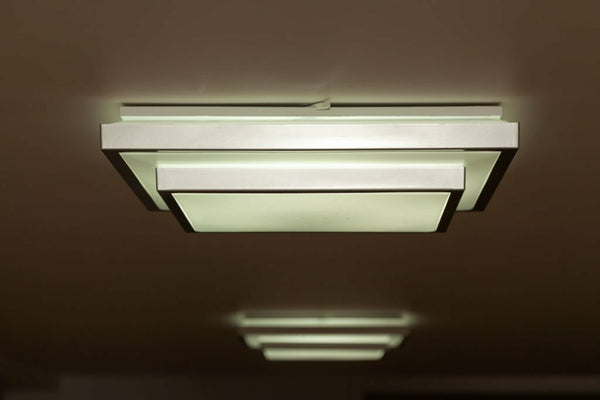 flush mount LED light