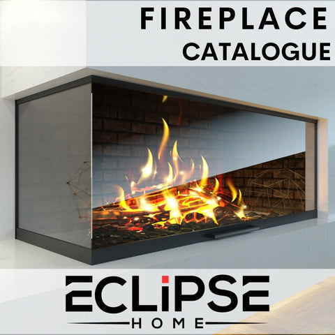 Eclipse Home Fireplace Catalogue