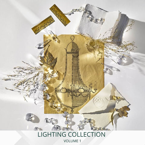 LIGHTING COLLECTION VOLUME 1