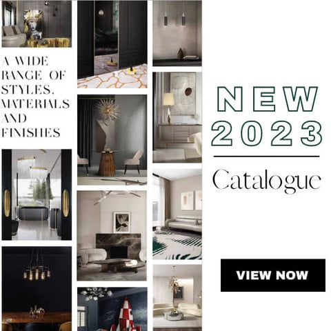 Elegant Interior 2023 Catalogue