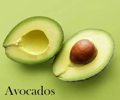 Avocados