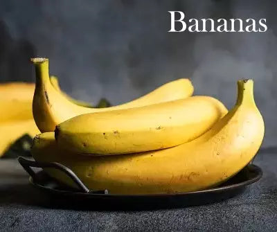 Bananas