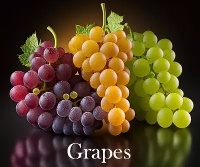 Grapes