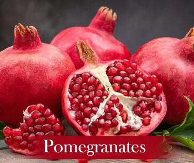 Pomegranates